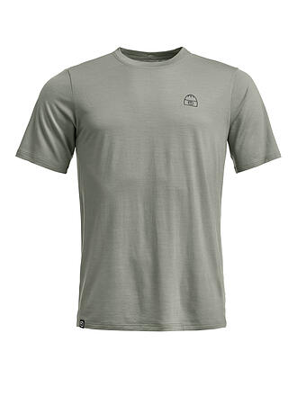 ORTOVOX | T-shirt fonctionnel Beanie 150 Cool pour homme