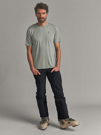 ORTOVOX | T-shirt fonctionnel Beanie 150 Cool pour homme
