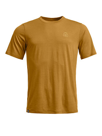 ORTOVOX | T-shirt fonctionnel Beanie 150 Cool pour hommes