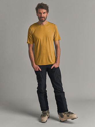 ORTOVOX | T-shirt fonctionnel Beanie 150 Cool pour hommes