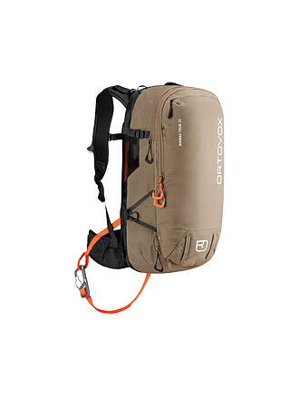 ORTOVOX | Sac à dos airbag AVABAG LITRIC TOUR 30
