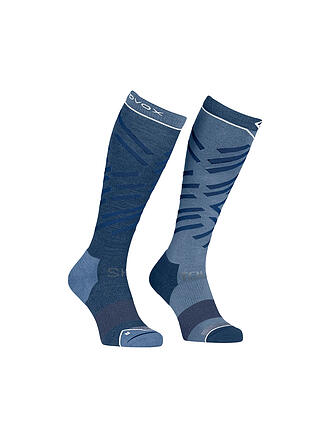 ORTOVOX | Chaussettes longues de ski de randonnée pour homme