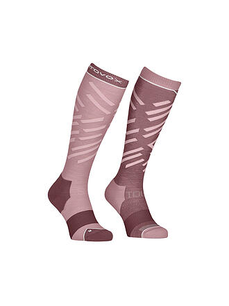 ORTOVOX | Chaussettes longues de ski de randonnée Tour pour femme