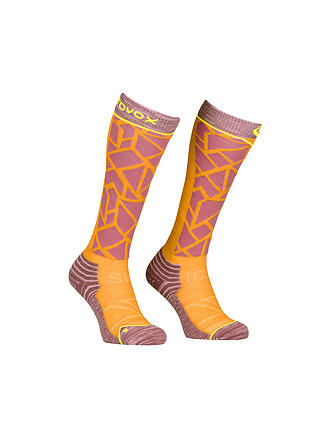 ORTOVOX | Chaussettes longues de ski de randonnée Tour Comp pour femme