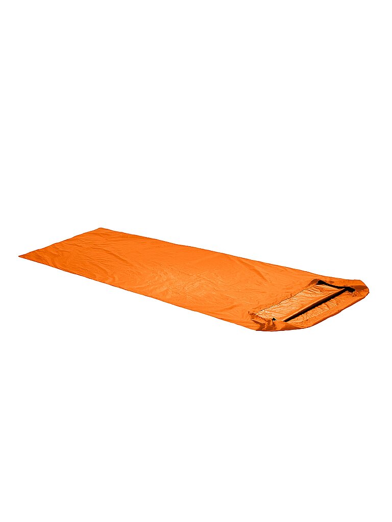 Sac de bivouac Bivy Single orange
