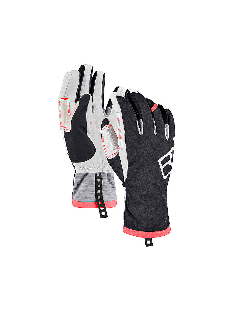 Gants Tour D noir XS