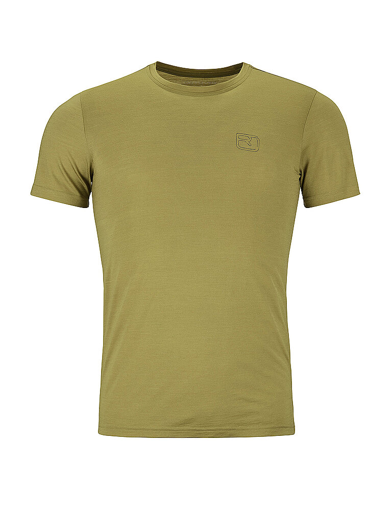 T-shirt fonctionnel 150 COOL Ballpen olive XL