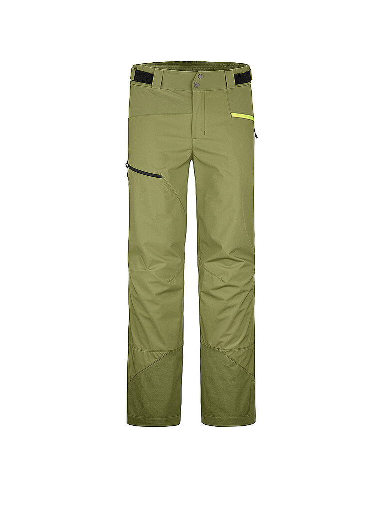 Pantalon de randonnée Mesolas olive M