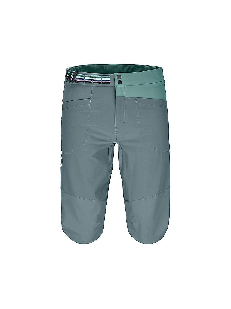 Shorts de randonnée Palas pétrole L