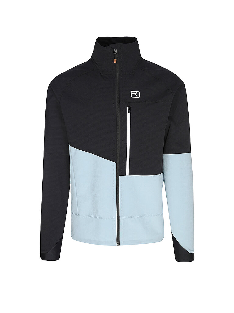 Softshelljacke Punta Berrino noir S