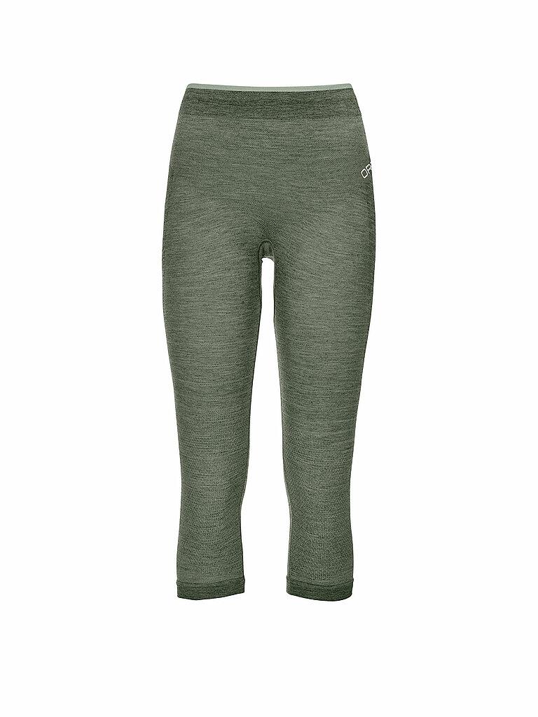 Pantalon fonctionnel 3/4 230 Competition vert foncé S