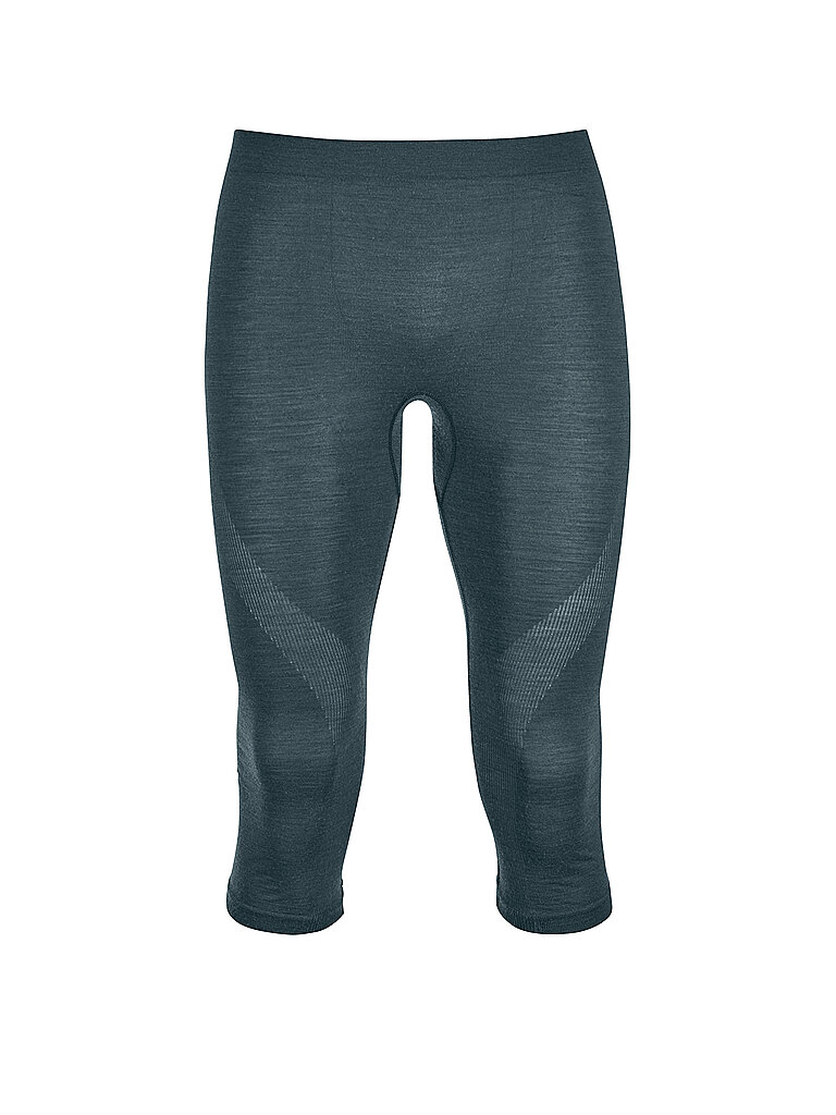 Pantalon fonctionnel 3/4s 120 Comp Light pétrole XXL
