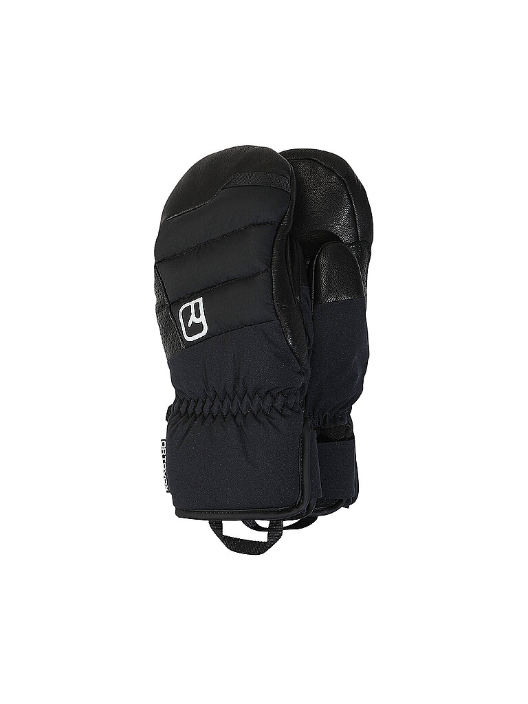 Gants Freeride Cozys noir XS