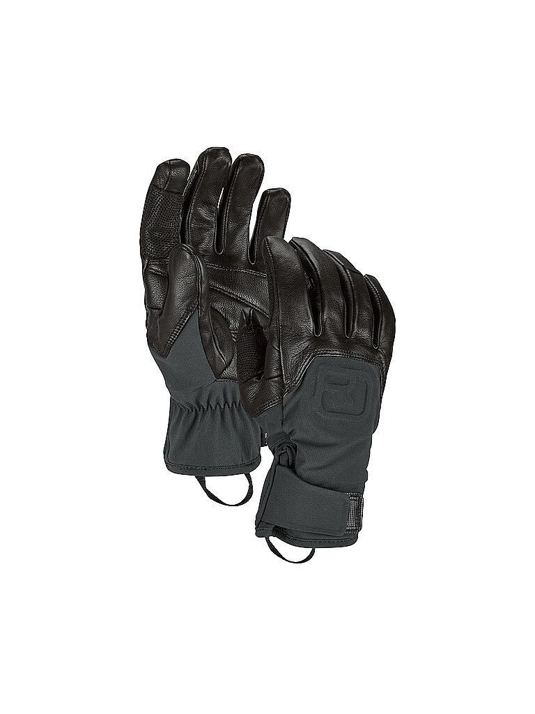 Gants Alpine Pro noir M