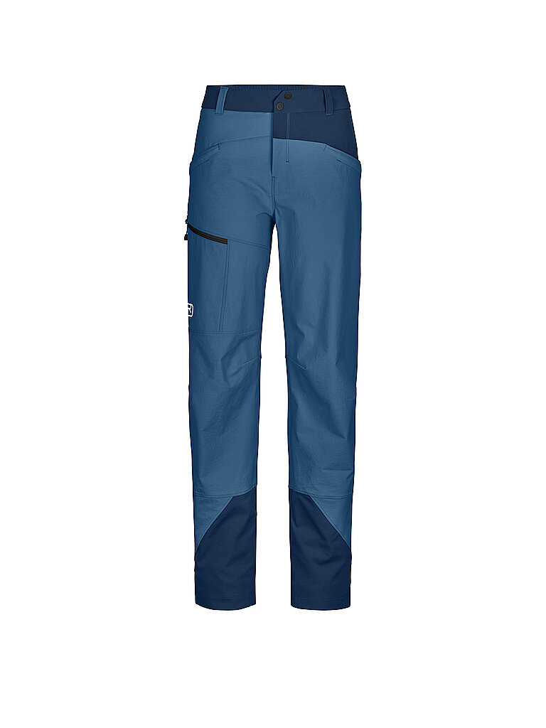 Pantalon de randonnées Mondeval bleu marine M