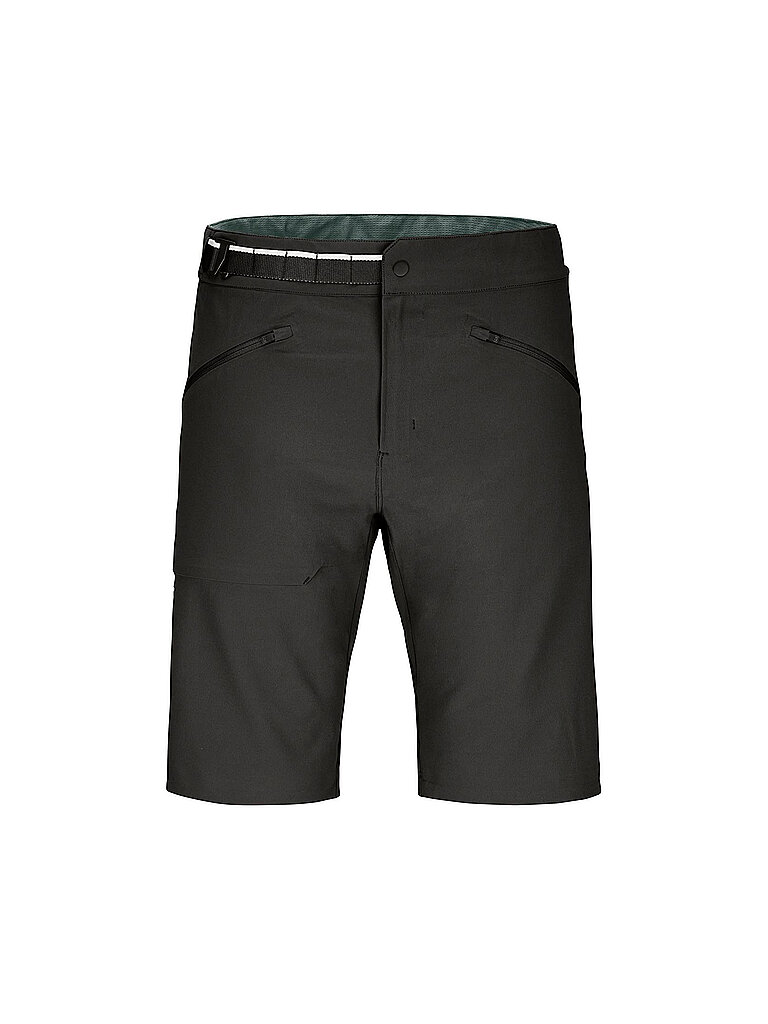 Shorts softshell Brenta noir S