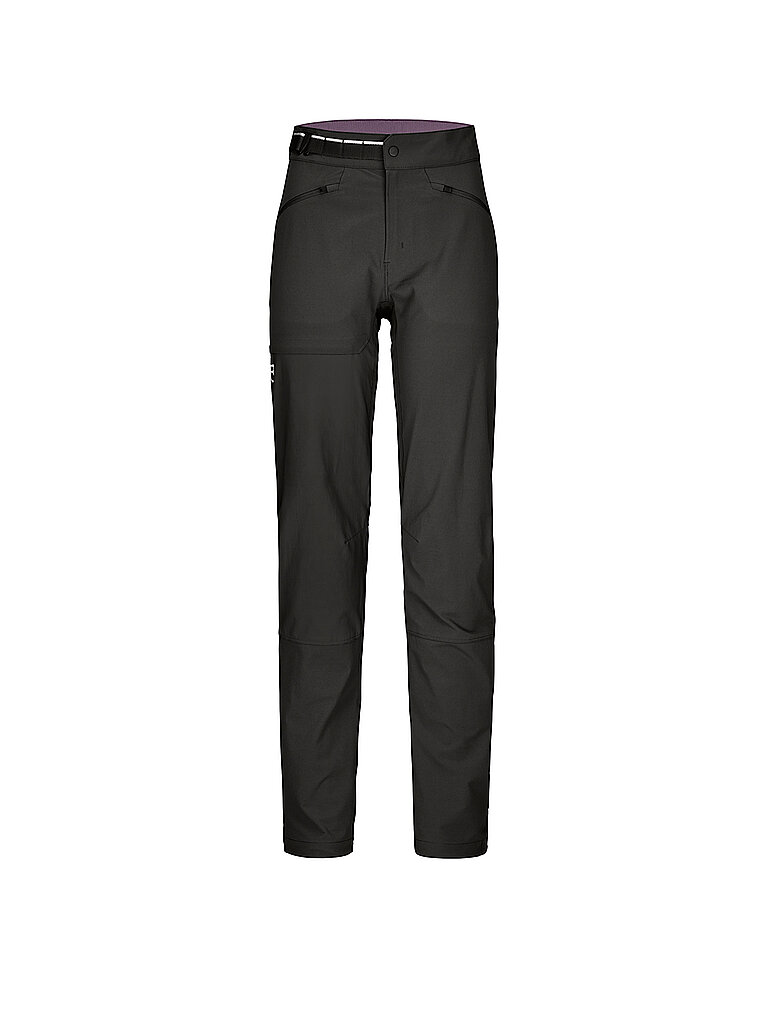 Pantalon de randonnée Brentas noir XL