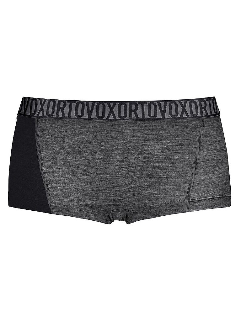 Hot Pant 150 Essentials noir S