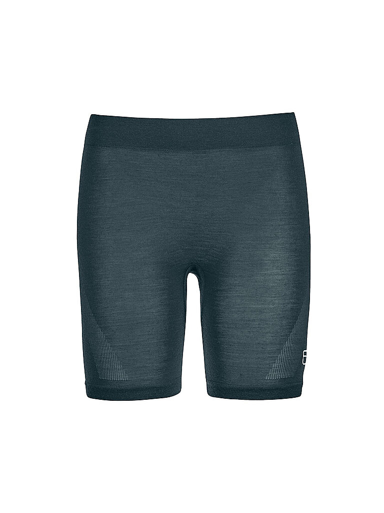 Short de sous-vêtement 120 Comp Light pétrole S