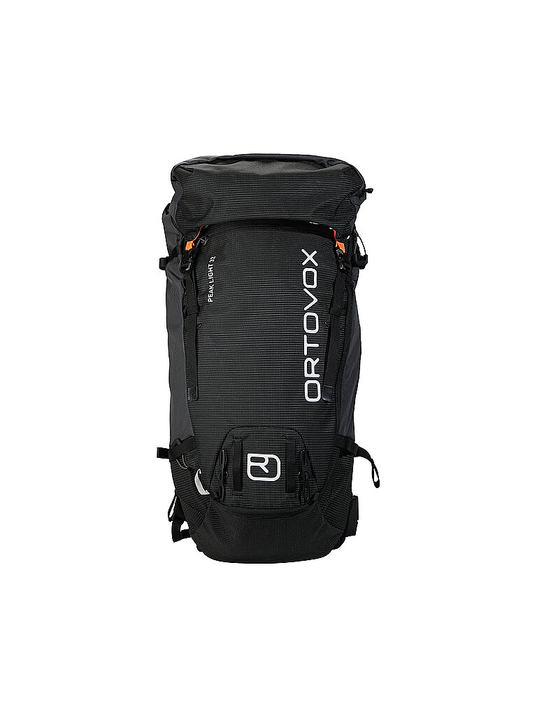 Sac à dos alpin Peak Light 32 noir
