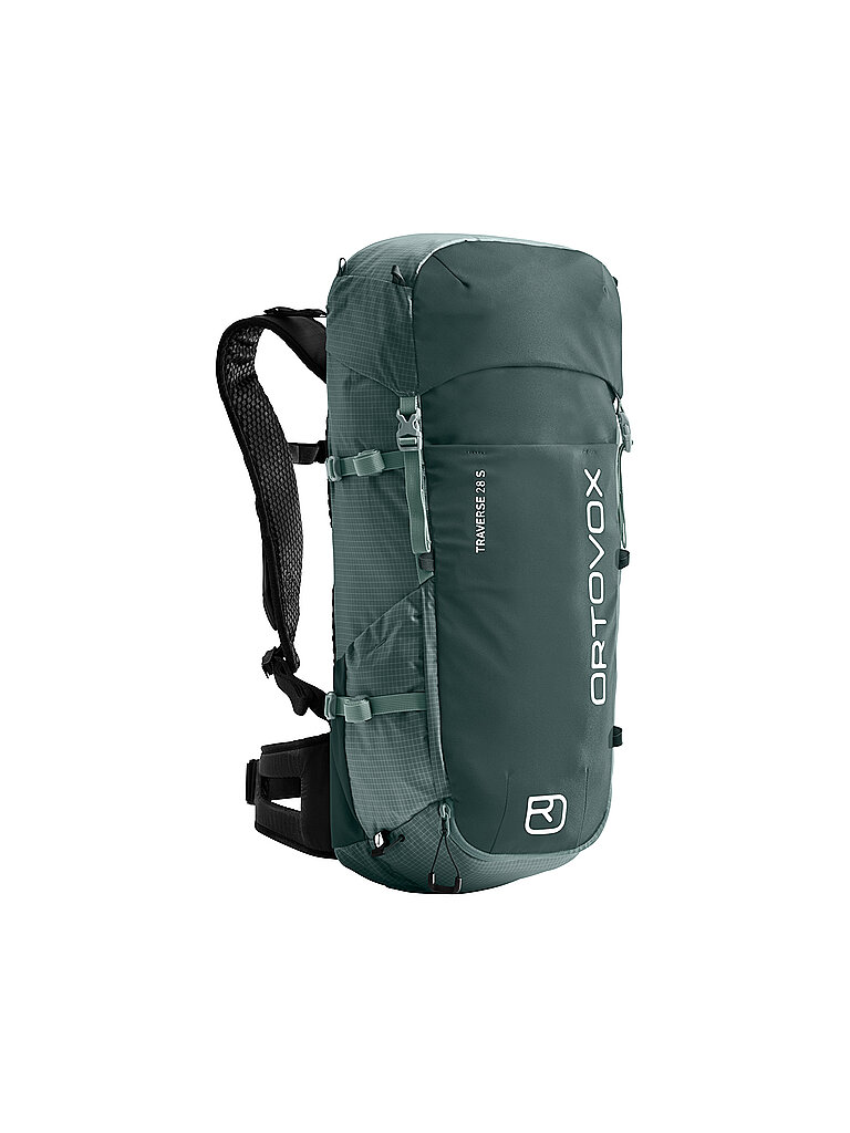 Sac à dos de randonnée Traverse 28 S gris clair