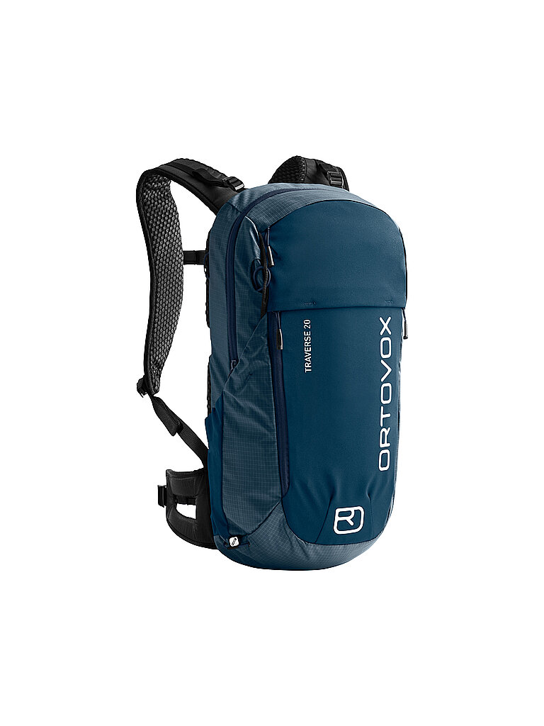 Sac à dos de randonnée Traverse 20 bleu