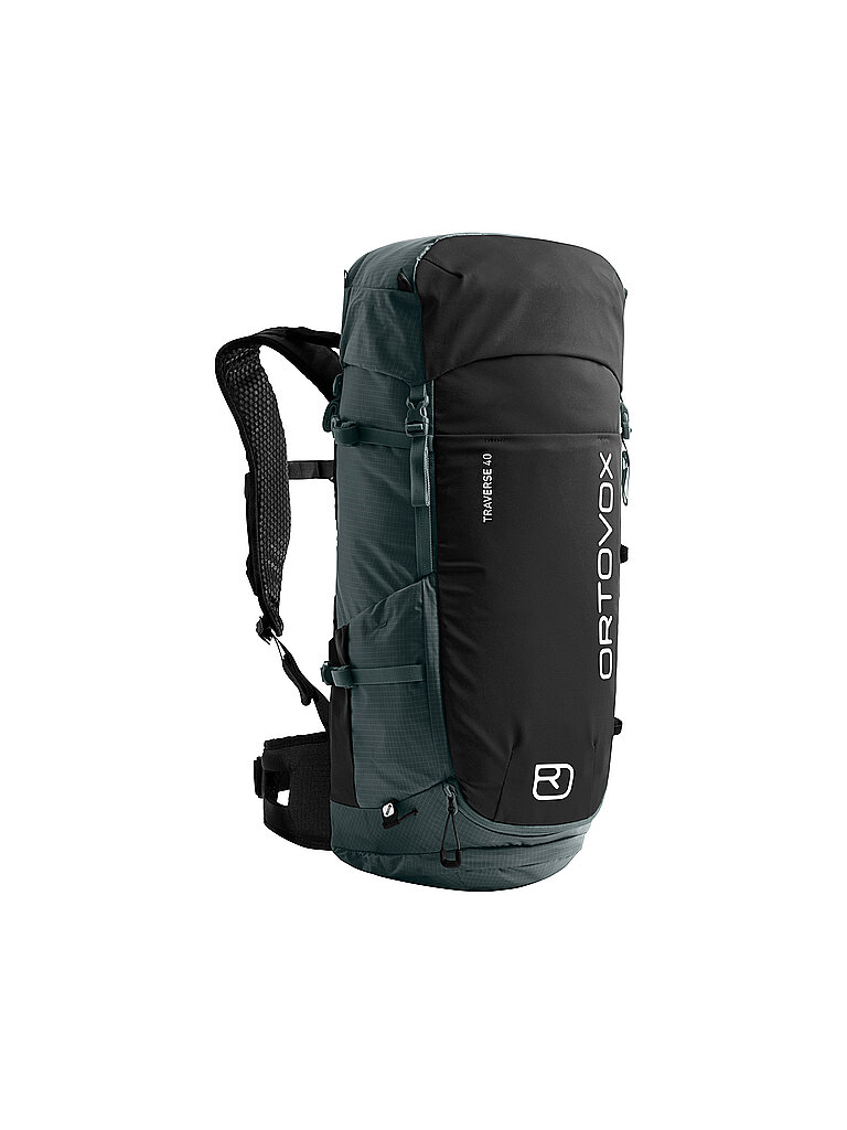 Sac à dos de randonnée Traverse 40 gris