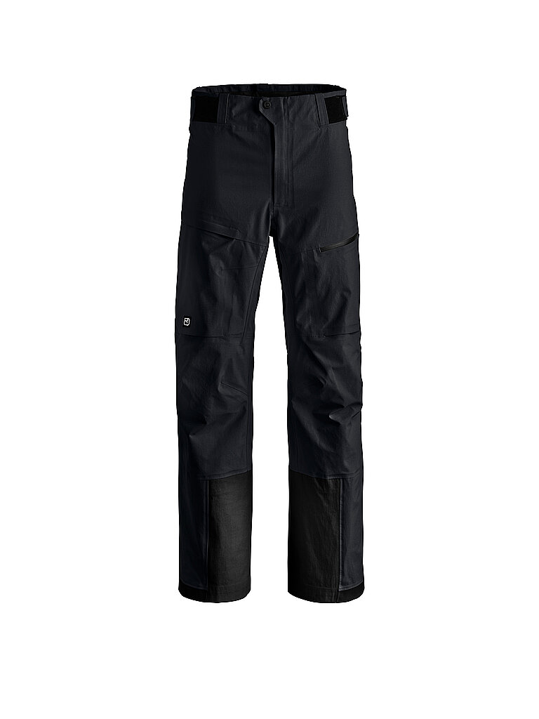 Pantalon de randonnée Ravine Free 3L noir L