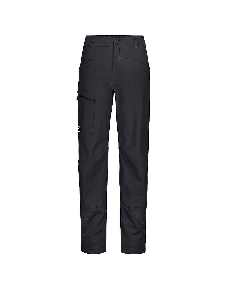Pantalon de randonnées Mondeval noir XL