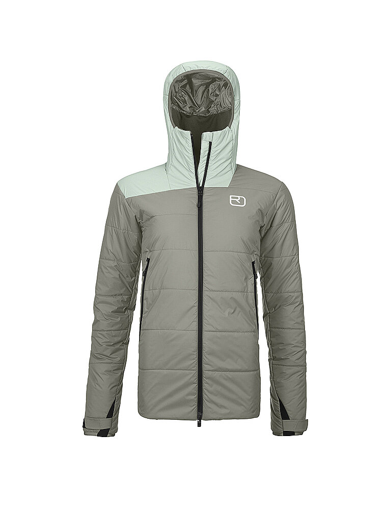 Isojacke Zinals beige XL