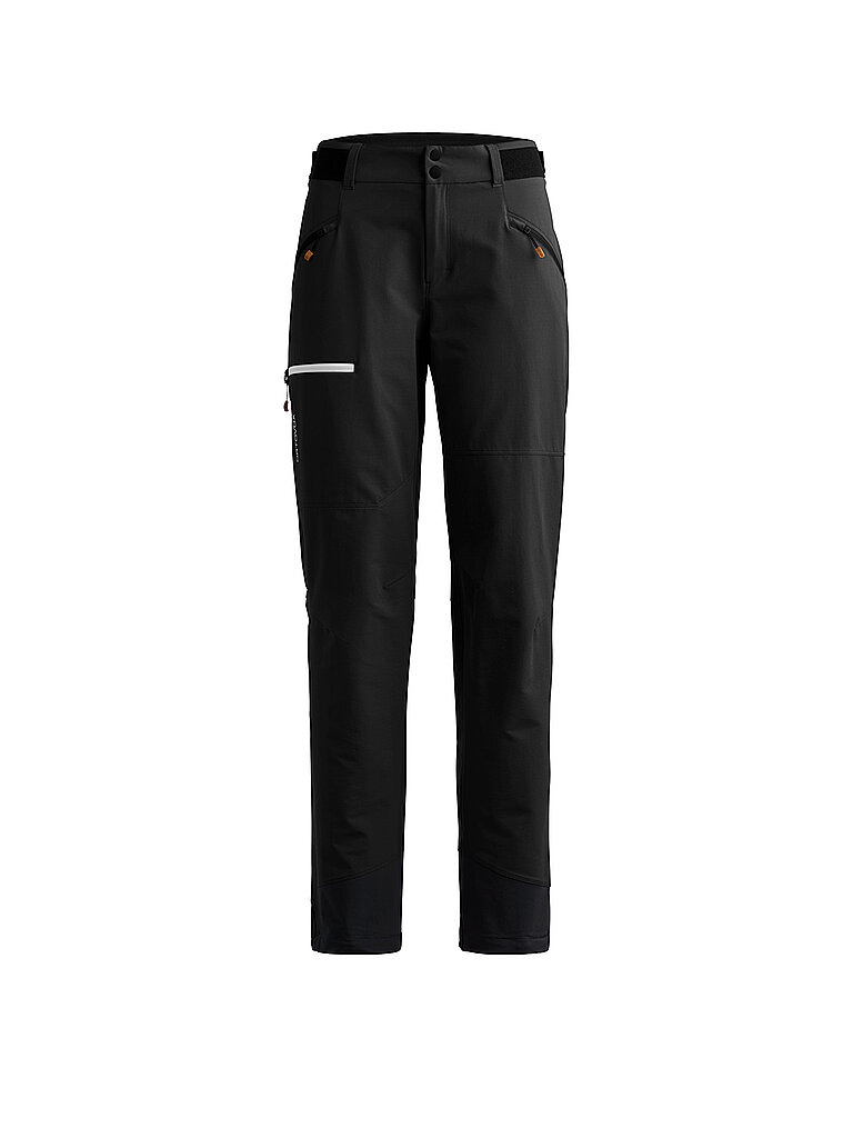 Pantalon softshell Secedas noir S