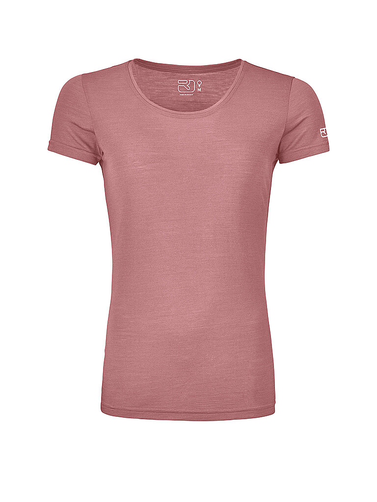 T-shirt fonctionnel 150 Cool Clean baie M
