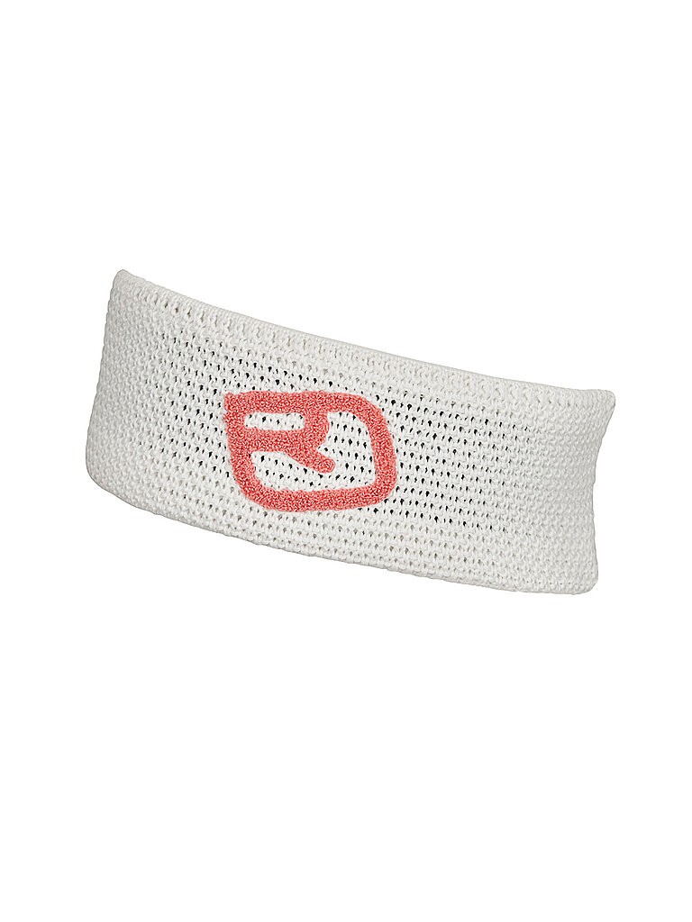 Ortovox Bonnet Rock'n'Wool crème