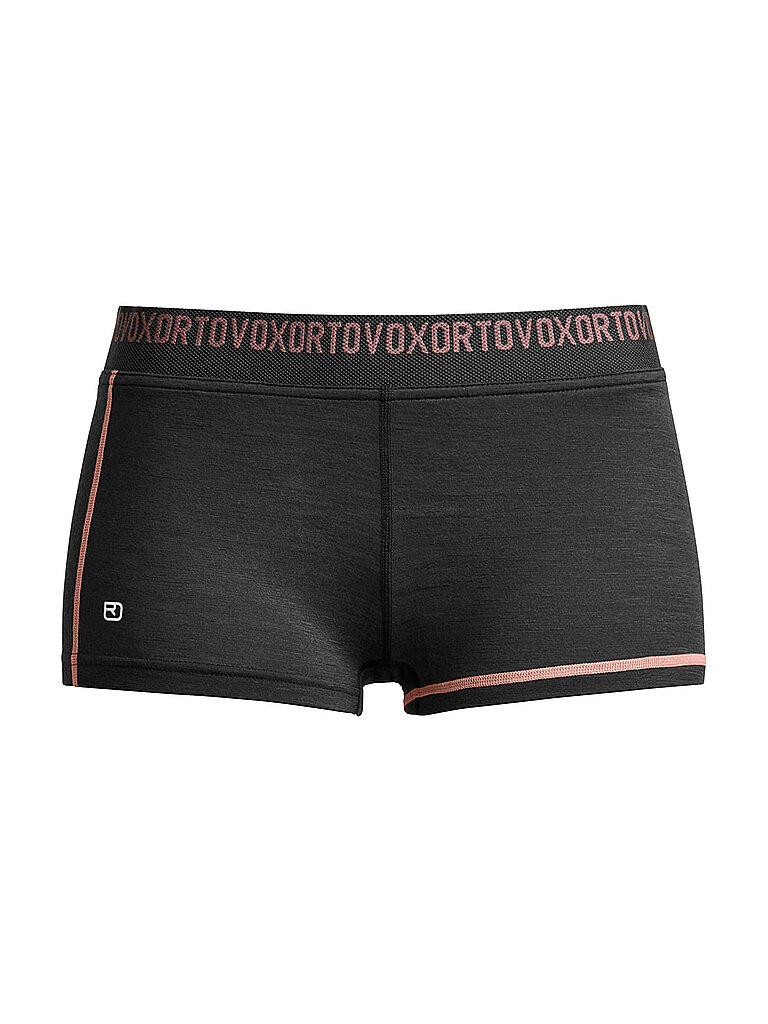 Culotte Rock'n'Wool 185 noir M