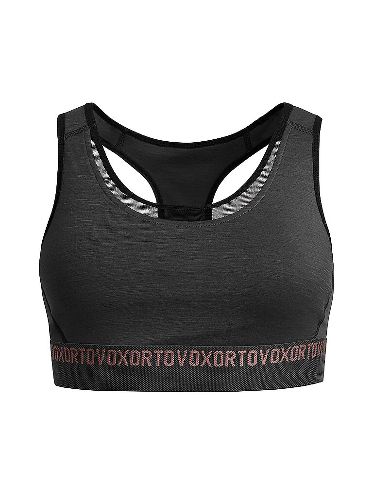 Sport Top 185 Rock'n'Wools noir XS