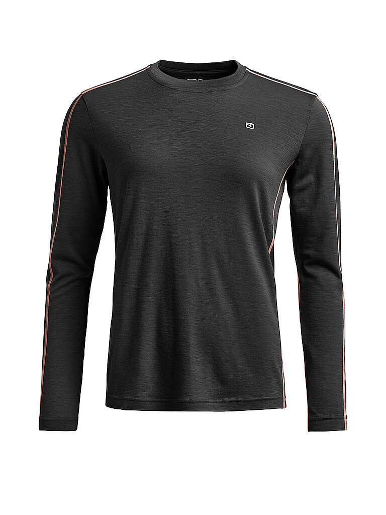 T-shirt Rock'n'Wool 185 noir XL