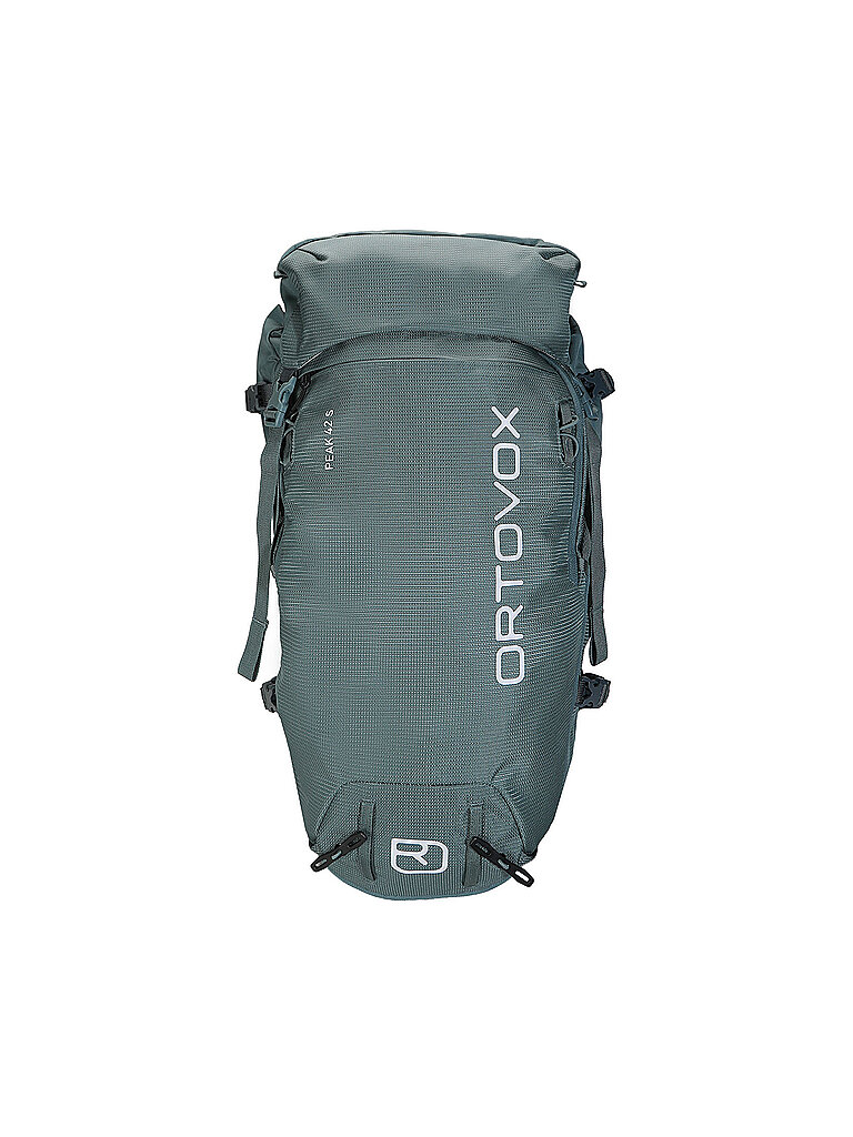 Sac à dos alpin Peak 42 S pétrole