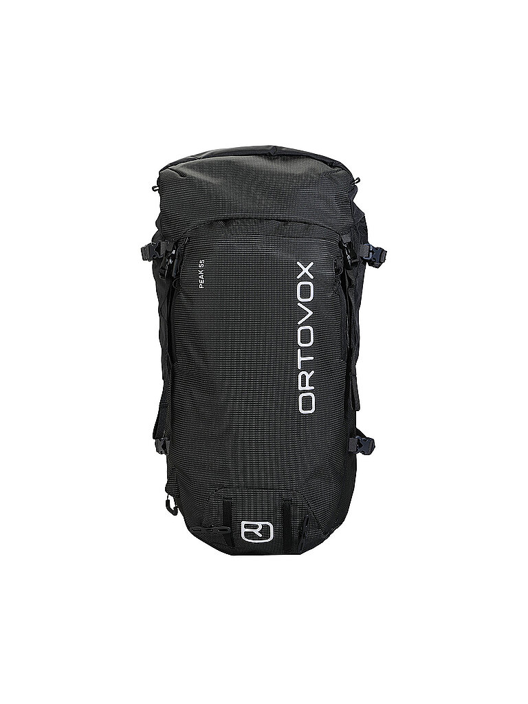 Ortovox Alpinrucksack Peak 55 noir