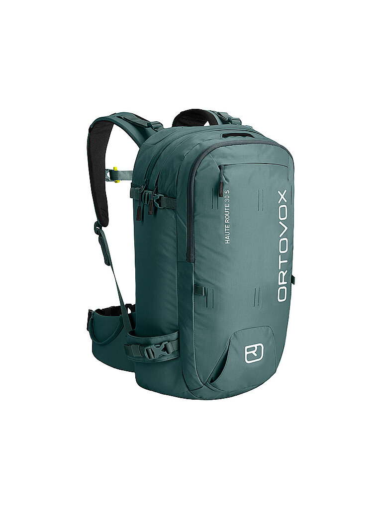Sac à dos de ski de randonnée Haute Route 30 S pétrole