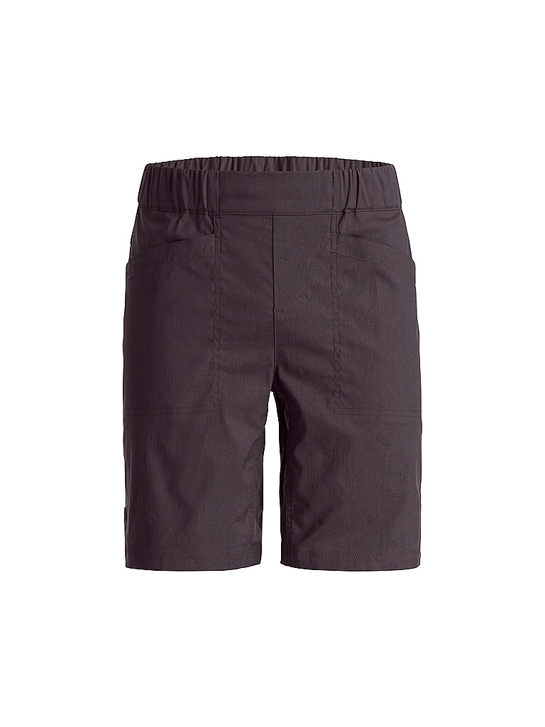 Short de randonnée Affinity marron S