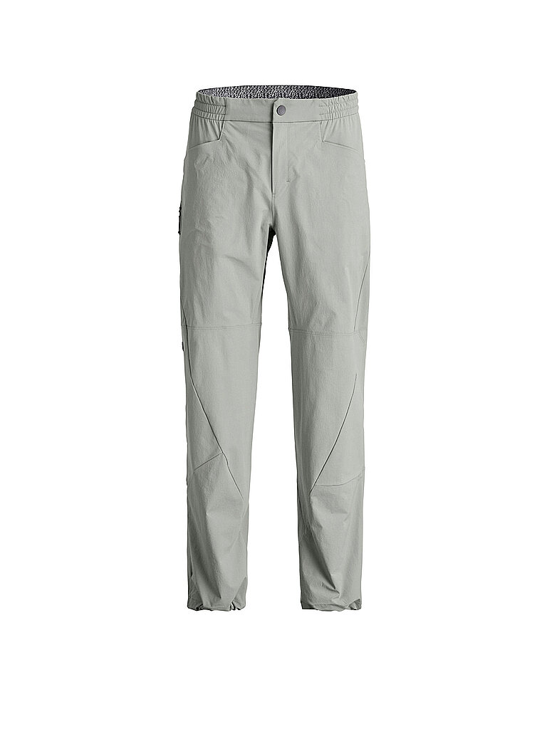 Pantalon de randonnée Trad Lights vert clair XL