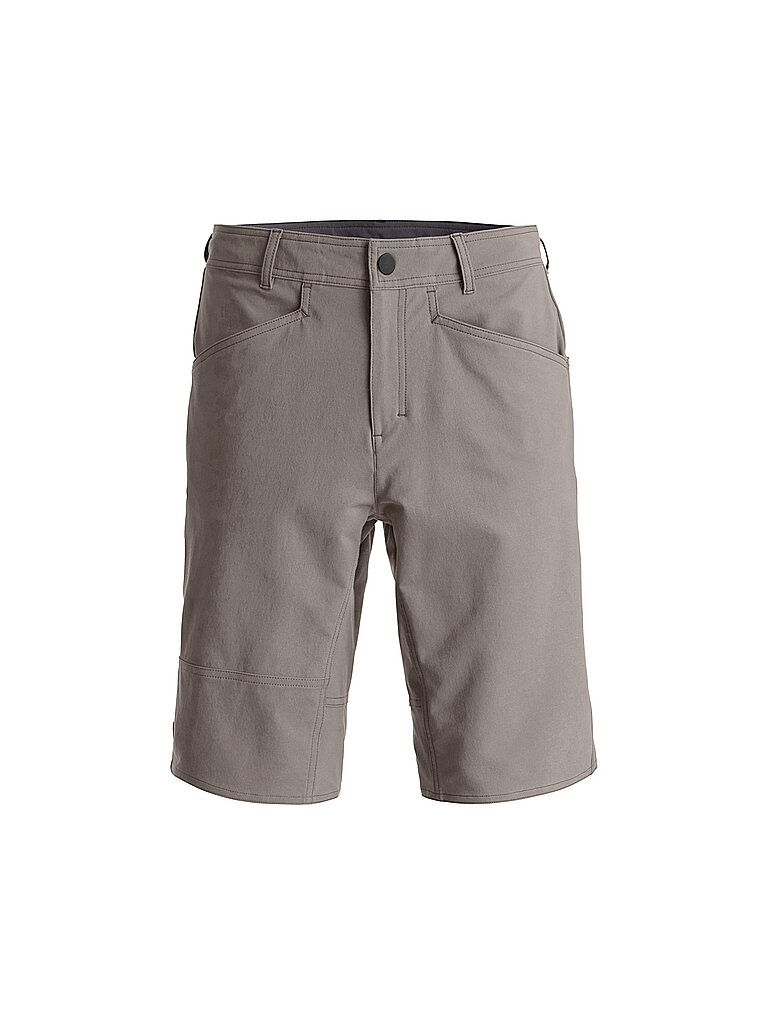 Shorts de randonnée Affinity Pluss camel XL