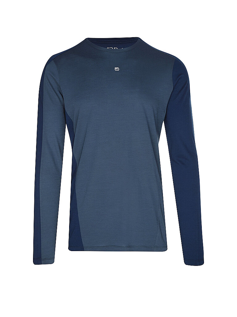 T-shirt de sport Fast Upward 120 Cool bleu marine L