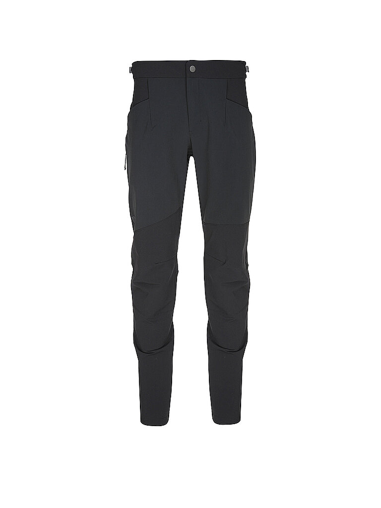 Pantalon de randonnée Trad Pluss noir XL