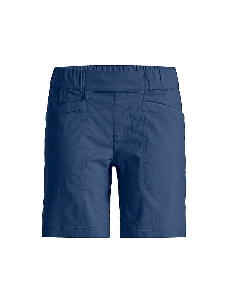 Shorts de randonnée Affinitys bleu marine S