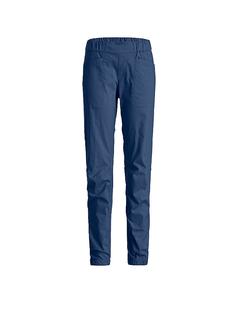 Pantalon de randonnée Affinitys bleu marine S
