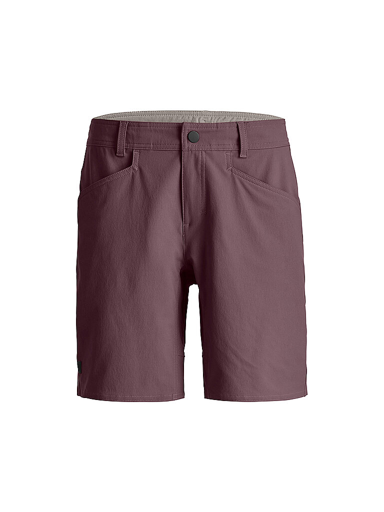 Shorts de randonnée Affinity Pluss cuivre XL
