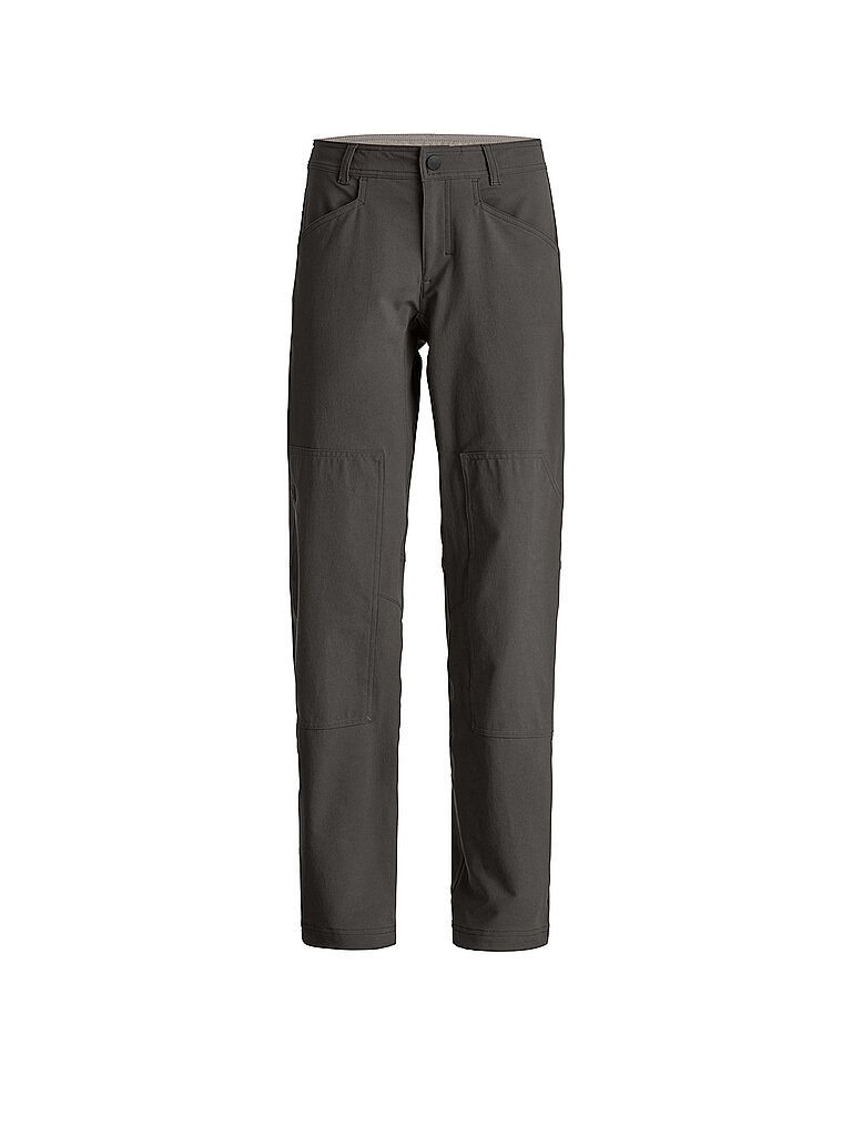 Pantalon de randonnée Affinity Pluss olive M