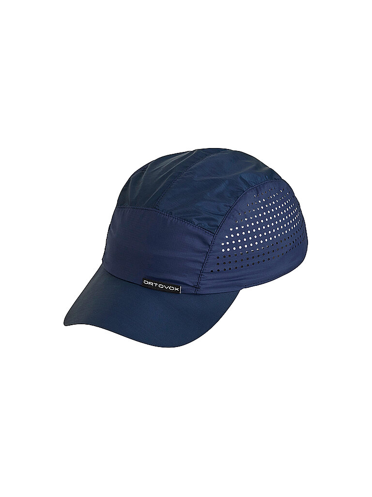 Kappe Fast Mountain bleu marine