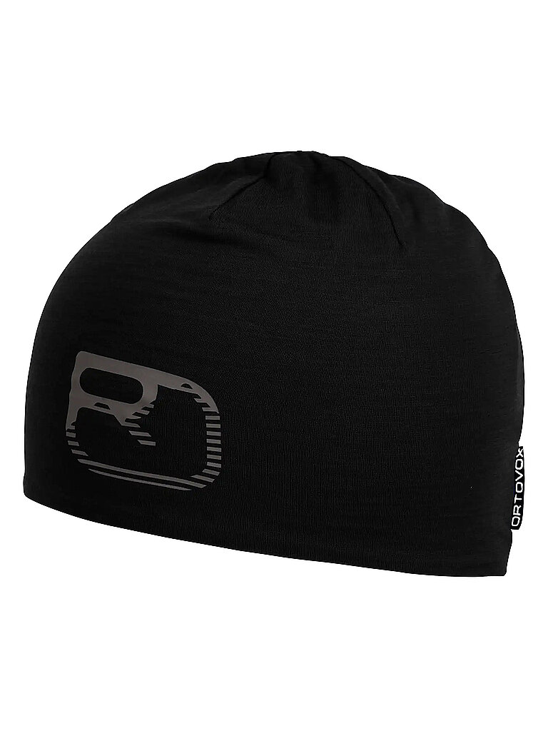 Ortovox Bonnet 120 Cool Tec noir